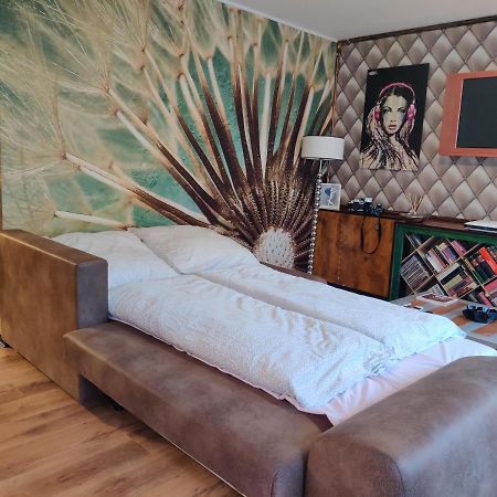 Feel Like Home / Fuhl Dich Wie Zu Hause Büchenbeuren Kültér fotó