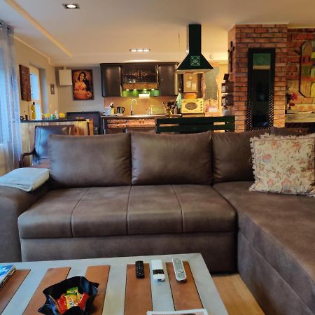 Feel Like Home / Fuhl Dich Wie Zu Hause Büchenbeuren Kültér fotó