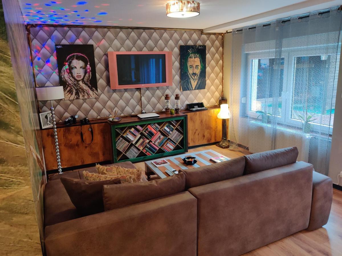 Feel Like Home / Fuhl Dich Wie Zu Hause Büchenbeuren Kültér fotó