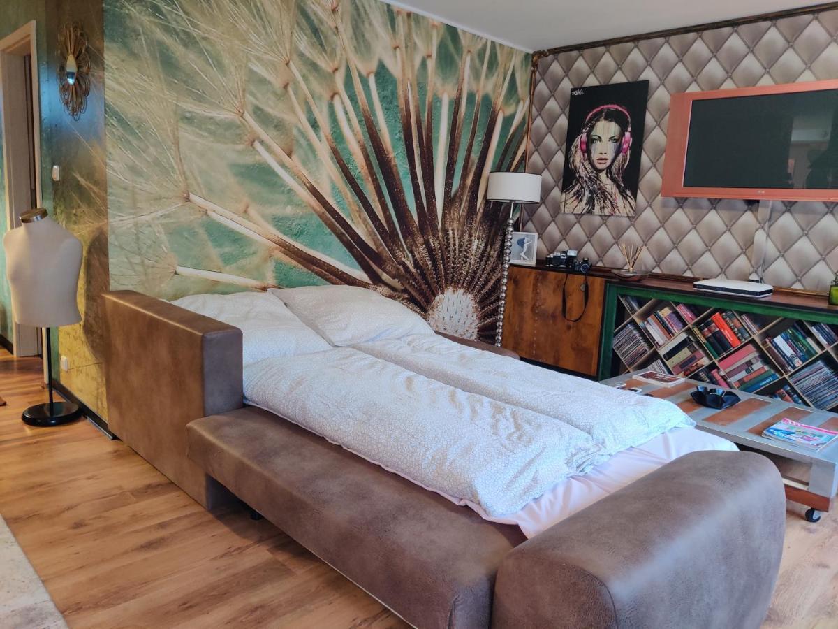 Feel Like Home / Fuhl Dich Wie Zu Hause Büchenbeuren Kültér fotó