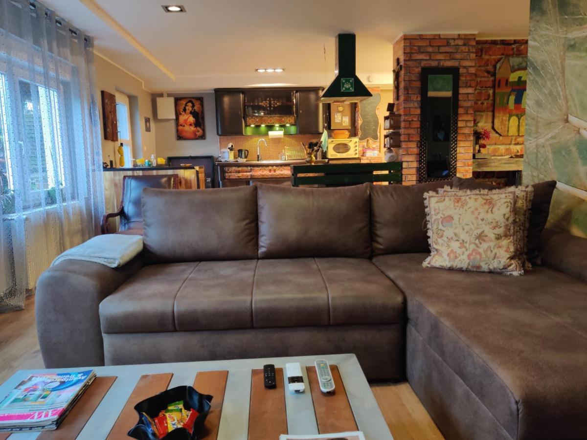 Feel Like Home / Fuhl Dich Wie Zu Hause Büchenbeuren Kültér fotó