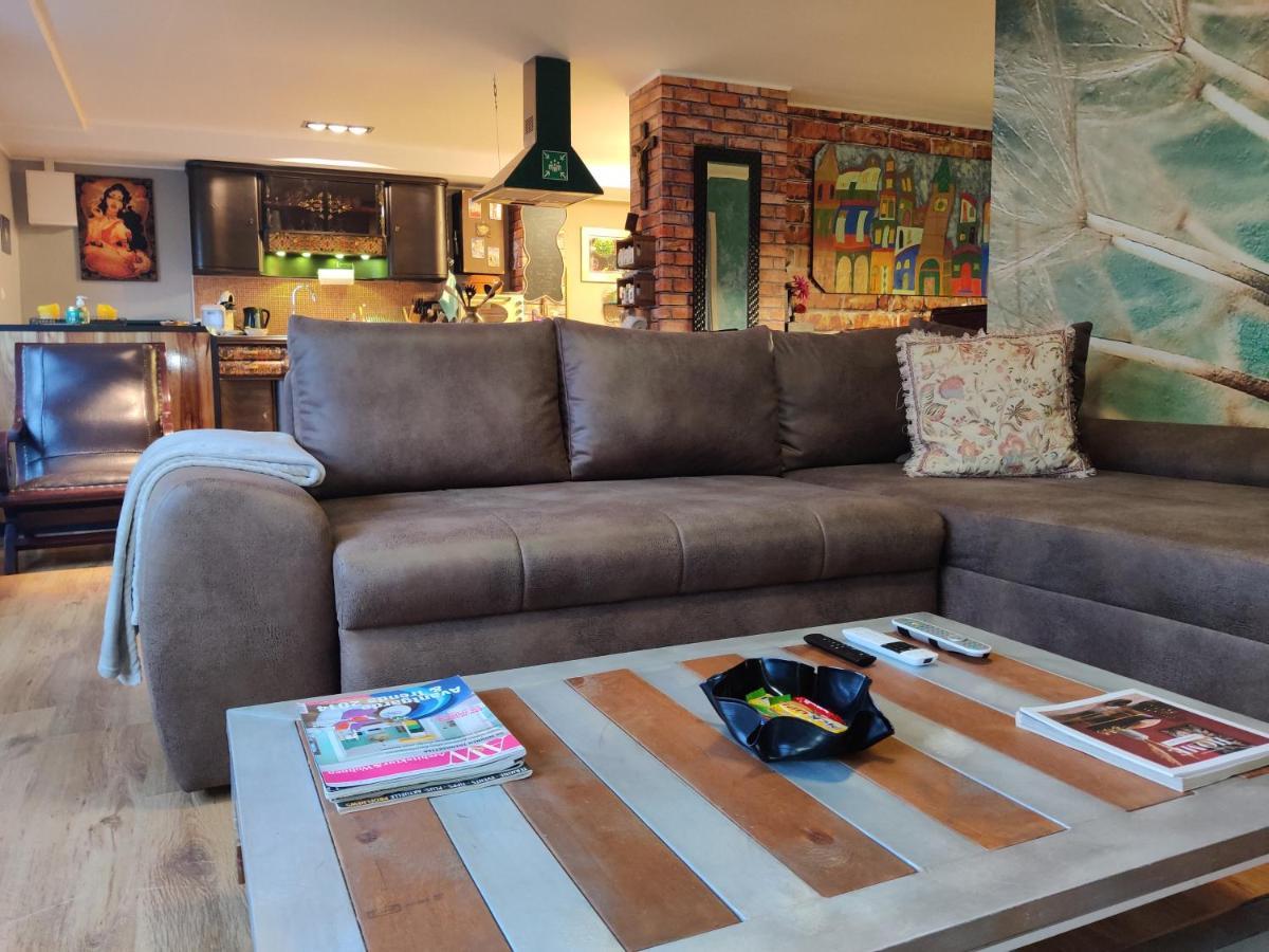 Feel Like Home / Fuhl Dich Wie Zu Hause Büchenbeuren Kültér fotó