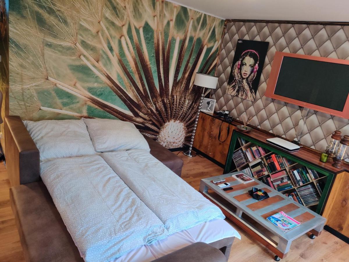 Feel Like Home / Fuhl Dich Wie Zu Hause Büchenbeuren Kültér fotó