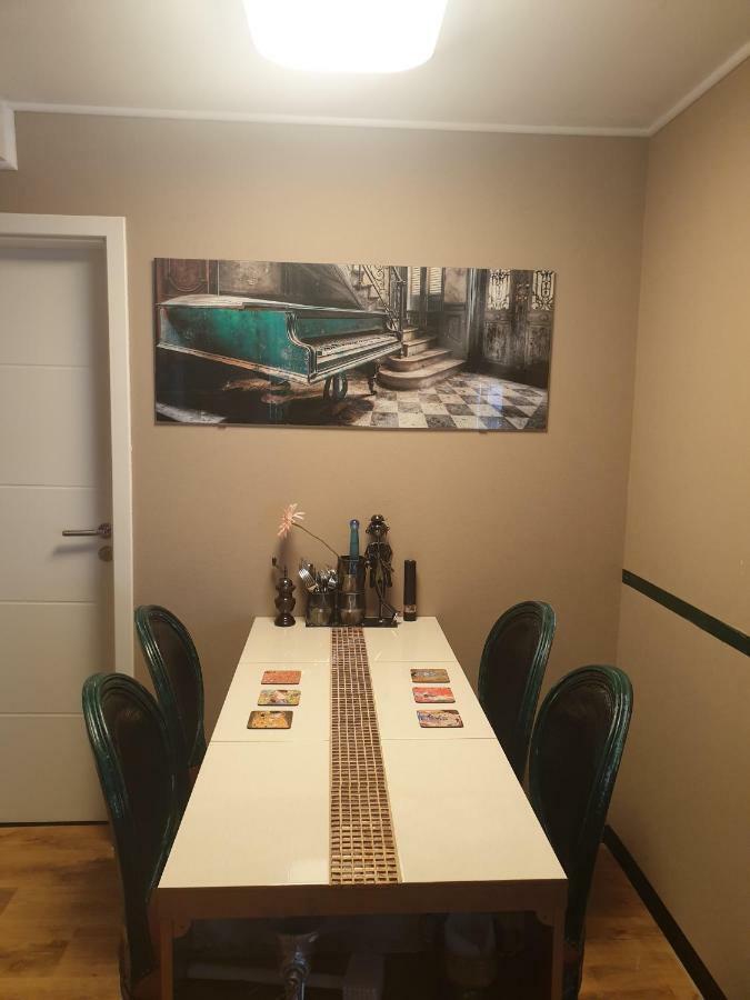 Feel Like Home / Fuhl Dich Wie Zu Hause Büchenbeuren Kültér fotó