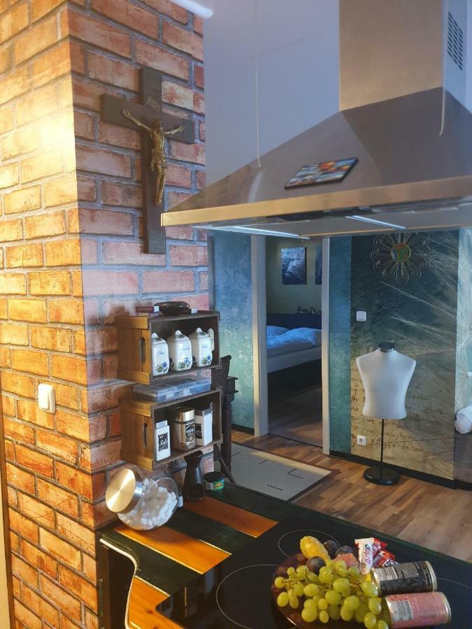 Feel Like Home / Fuhl Dich Wie Zu Hause Büchenbeuren Kültér fotó