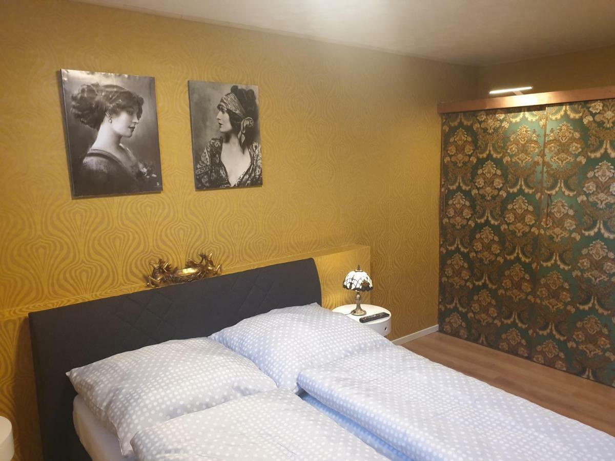 Feel Like Home / Fuhl Dich Wie Zu Hause Büchenbeuren Kültér fotó