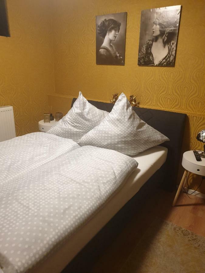 Feel Like Home / Fuhl Dich Wie Zu Hause Büchenbeuren Kültér fotó